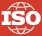 ISO logo