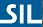 SIL logo